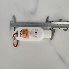 50ml Liquid Chalk For Rock Climbing Fitness Training