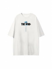 Hip hop Short Sleeve Graphic Tee Shirt Unisex Tee Shirt