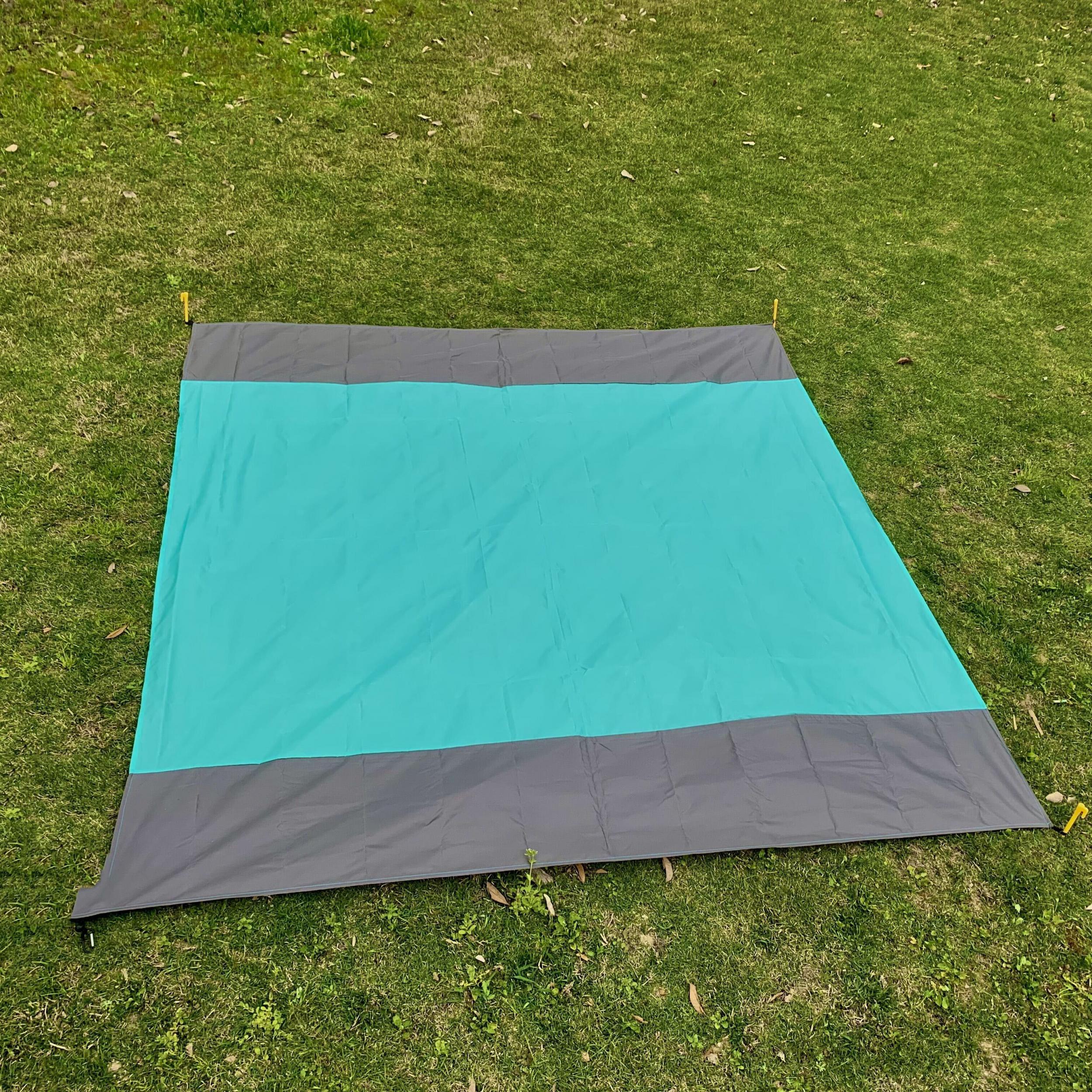 Waterproof and Moisture Proof Folding Mat for Beach and Picnic
