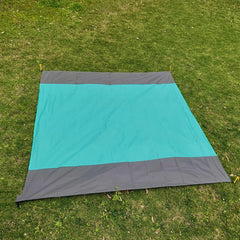 Waterproof and Moisture Proof Folding Mat for Beach and Picnic