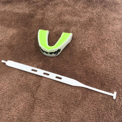Protective Mouthguard for Football Ice Hockey Boxing Taekwondo