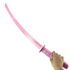 Telescopic Samurai 3D Printing Toy Large Gravity Decompression Children's Toy