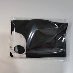 Halloween Dress Up Hat Outdoor Riding Mask Sunscreen