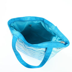 Girls Sequin Dance Duffle Bag Shoulder Waterproof Tote Bag