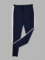Anchor Print Top & Leggings Set