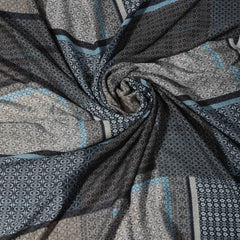 Men's Boho Tassel Bandana Scarf