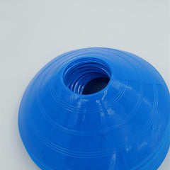 20pcs Soccer Ball Training Disc Agility Speed Equipment
