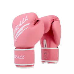 Professional Boxing Gloves for Training