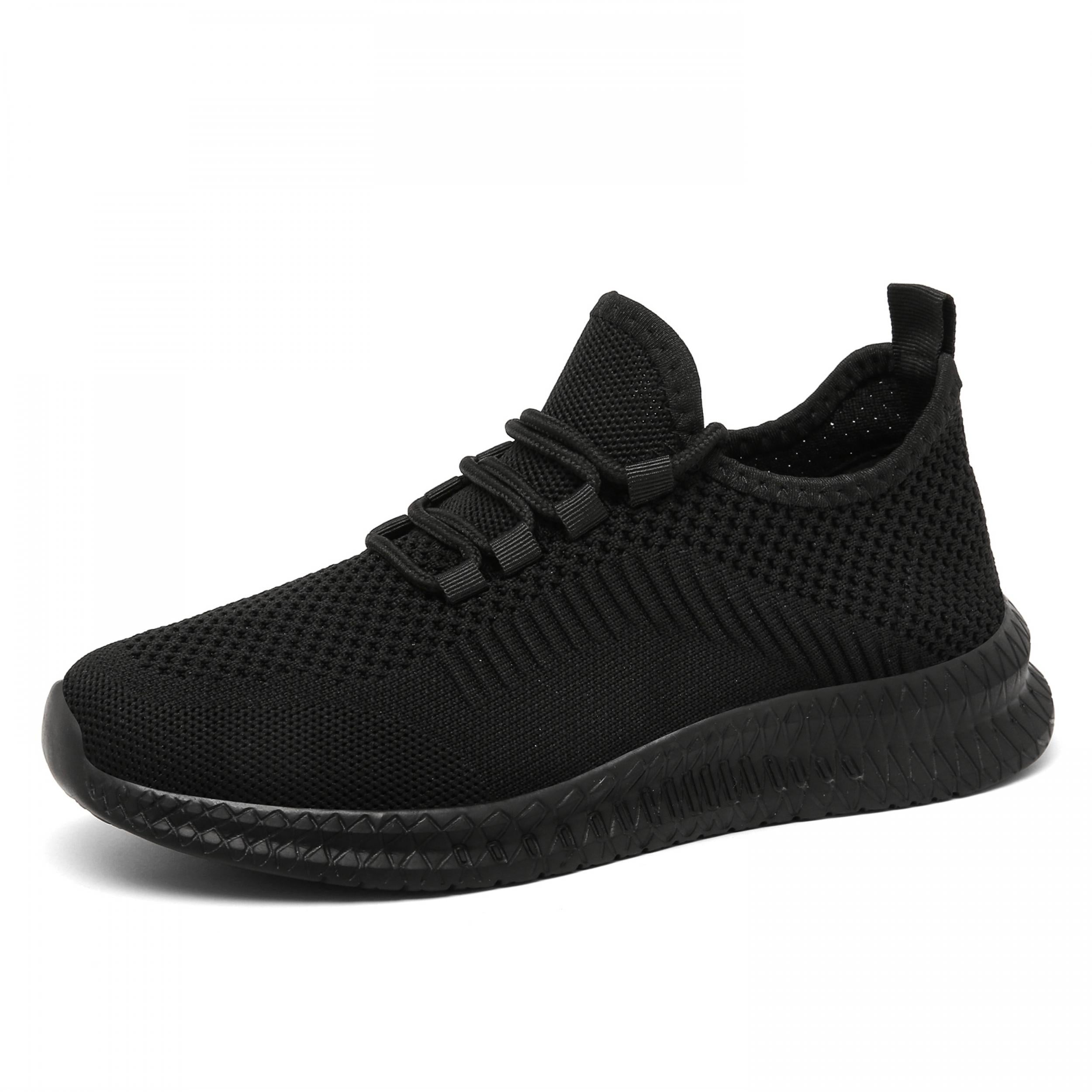 Women's Breathable Non-slip Sports Shoes Lightweight Running Shoes