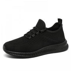 Women's Breathable Non-slip Sports Shoes Lightweight Running Shoes