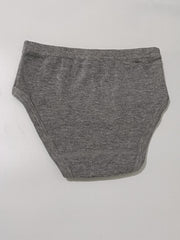 3-Piece Set Girl's Cotton Comfy Stretchy Underwear
