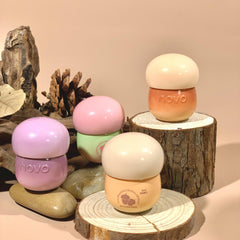 Waterproof Long Lasting Lip Gloss for Plump Lips