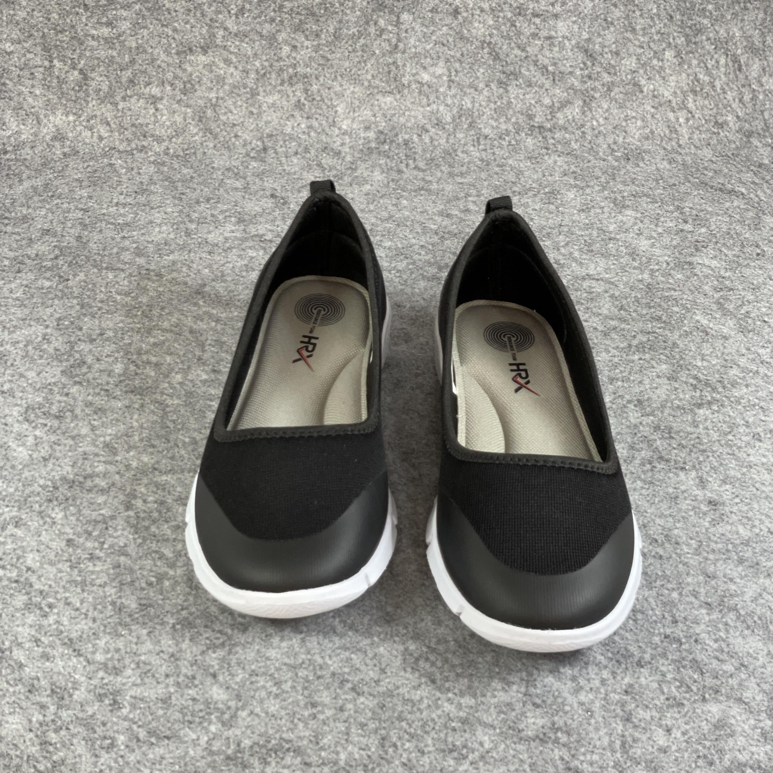 Women's Lightweight Low Top Walking Shoes Casual Solid