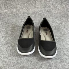 Women's Lightweight Low Top Walking Shoes Casual Solid