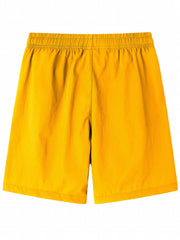 Boys Sports Shorts Soft Breathable for Summer Kids Clothes