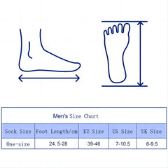6 Pairs Men's Solid Crew Socks Cotton Blend Casual Unisex Socks