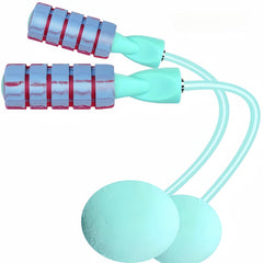 Cordless Skipping Rope Dual purpose Switchable Cordless Long Rope Jump Rope