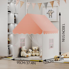 Children's Tent Indoor Girl Princess Small Tent Dream Sleepable Game Toy House