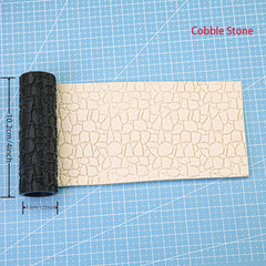 Texture Roller Pin 28mm 32mm Terrain Building Tabletop Games