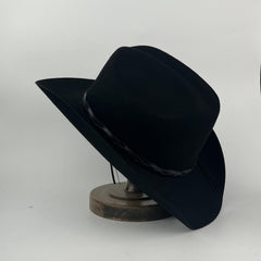 Breathable Cowboy Hat for Outdoor Activities