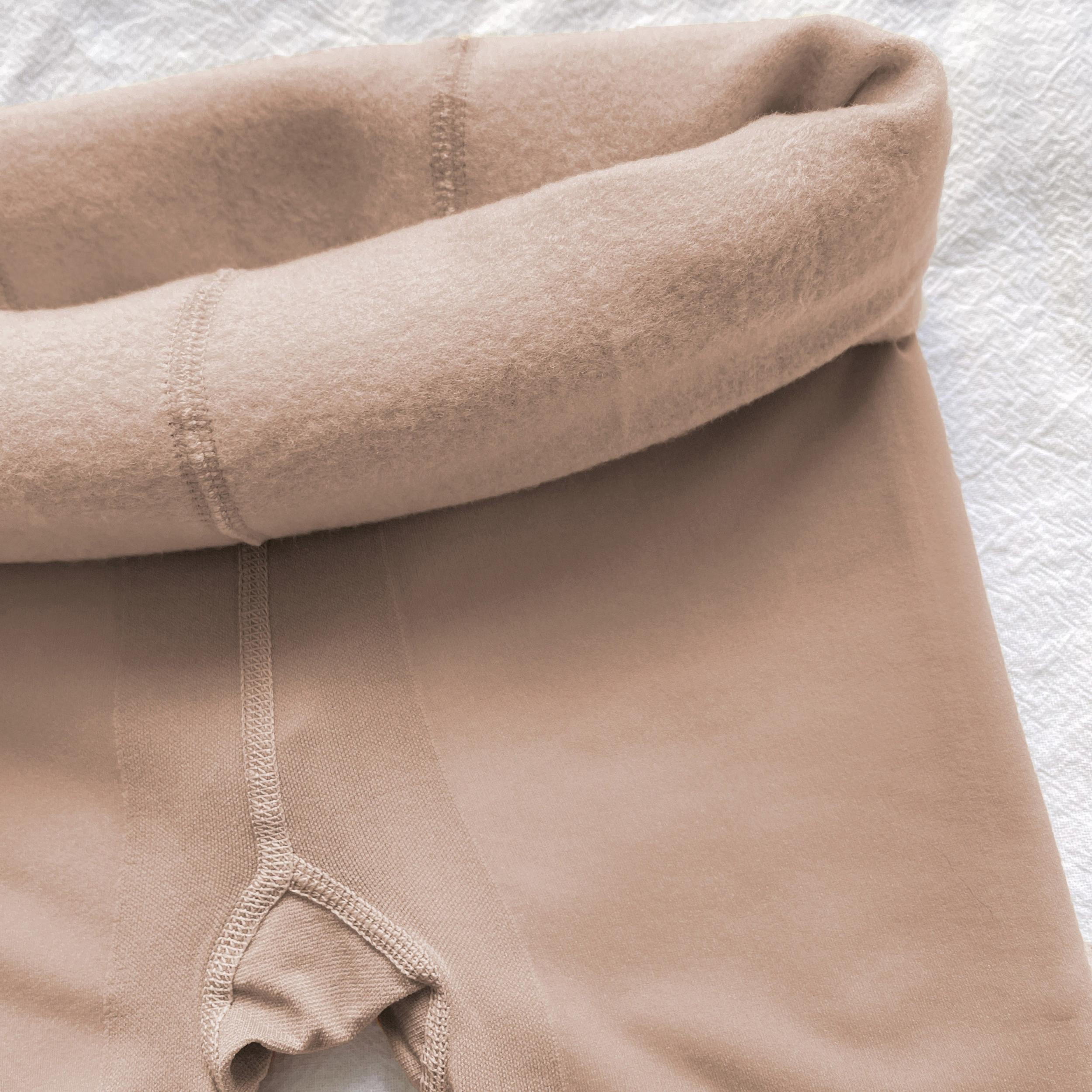 Women's Winter Plush Lined Tights