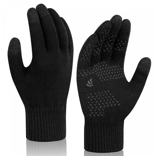 Men's Running Gloves - 1 Pair