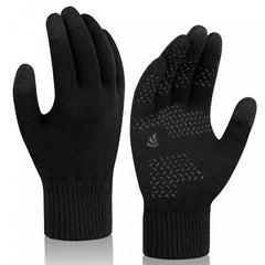 Men's Running Gloves - 1 Pair