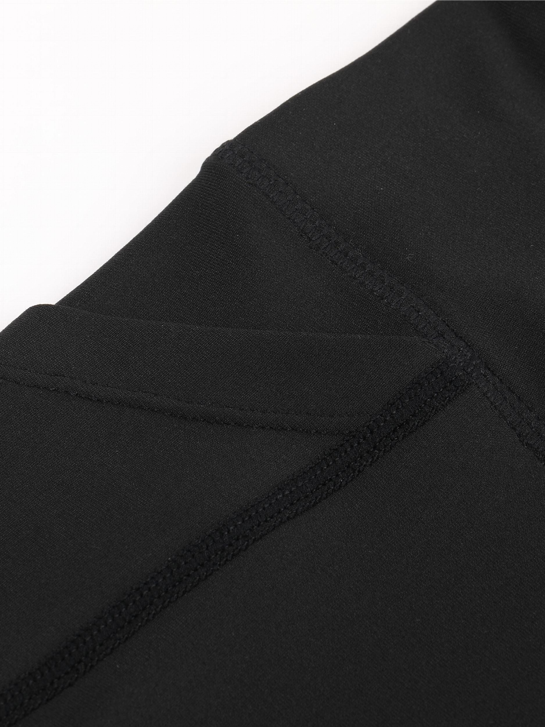 Hollow Out Sports Leggings Hip Lifting High Waist Yoga Pants