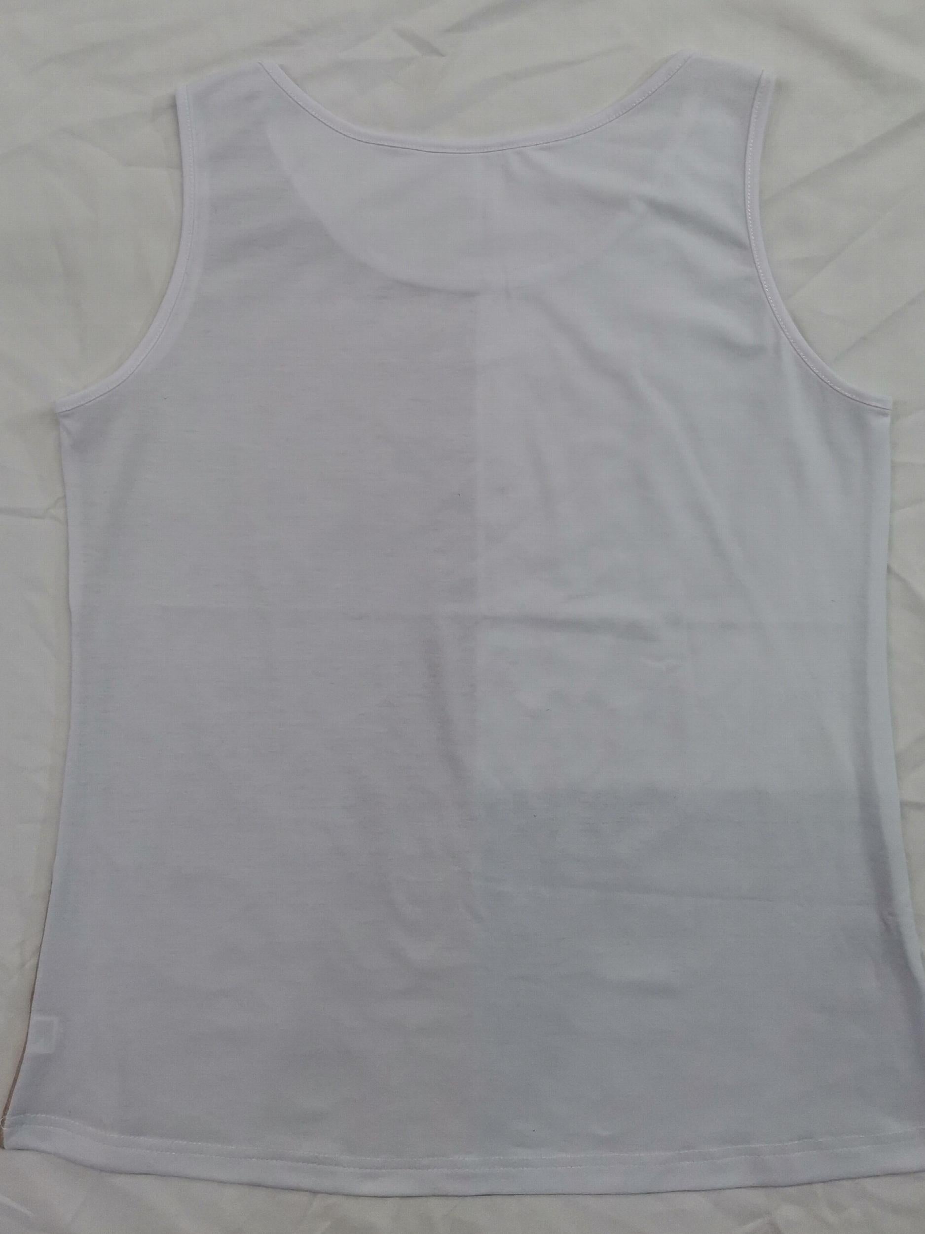 Women's Casual Sleeveless Tank Top for Summer