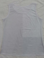 Women's Casual Sleeveless Tank Top for Summer