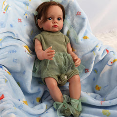 Realistic Reborn Doll 55-88cm Lifelike Birthday Toy