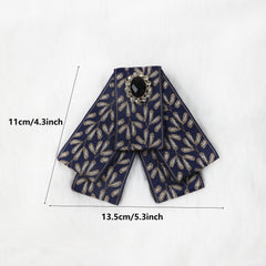 Men's Business Formal Dress Banquet Bow Tie