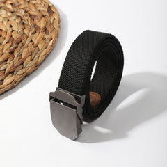 Durable Thickened Fabric Belt