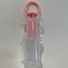 Baby Medicine Dropper with Measure Cup and Pacifier