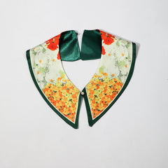 1PC Half Shirt False Collar Retro Detachable Mother's Gift