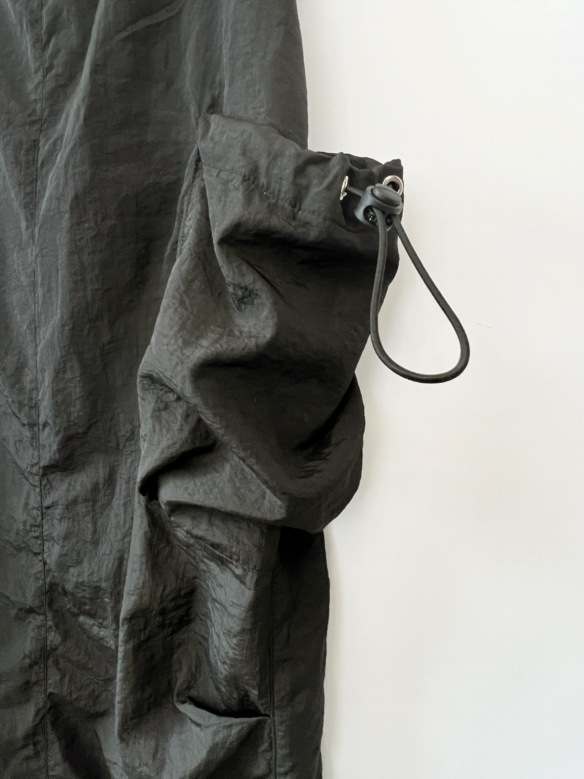 Solid Pocket Cargo Skirt for Spring & Summer