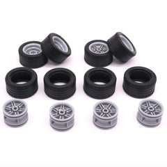 Building Block Car Truck Parts Compatible Model 44309 56145 92402