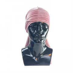Hip Hop Golden Velvet Thickened Warm Pirate Hat