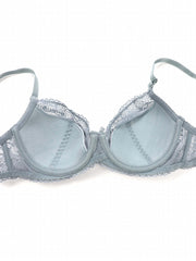 Lace Push Up Bra Comfy & Breathable Everyday Women's Lingerie