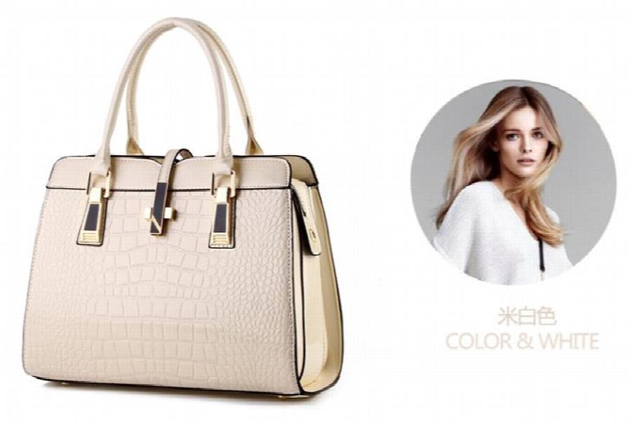 Women Top-Handles Bag Handbag