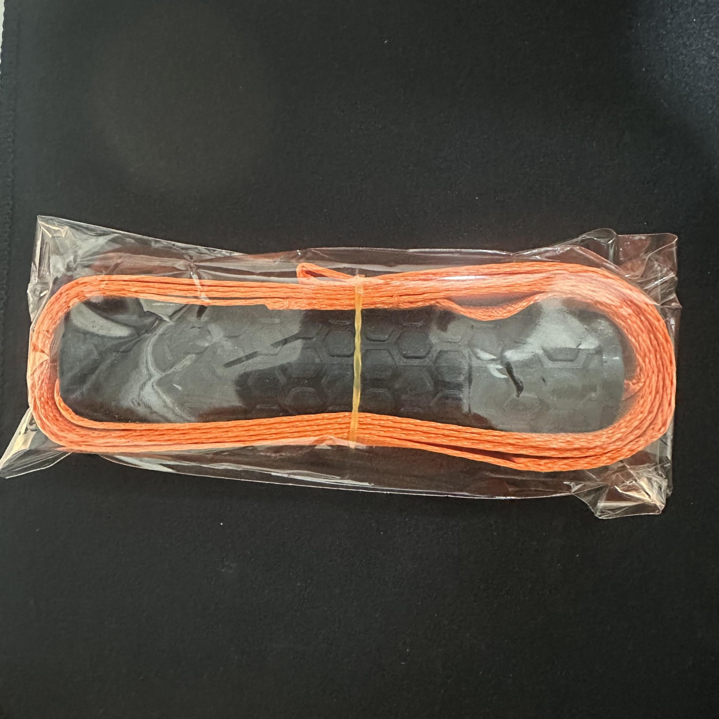 Deer Drag Harness with Handle Portable Puller Dragging Rope