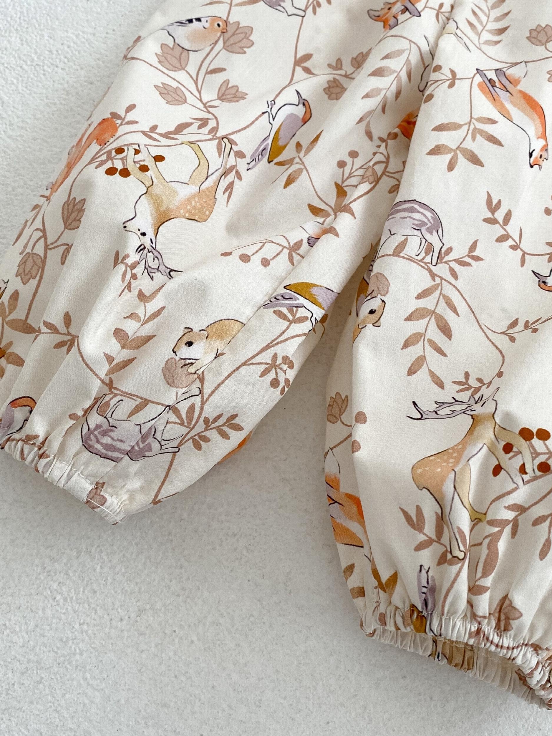 Cute Baby Girls Pants for Spring, Summer & Autumn