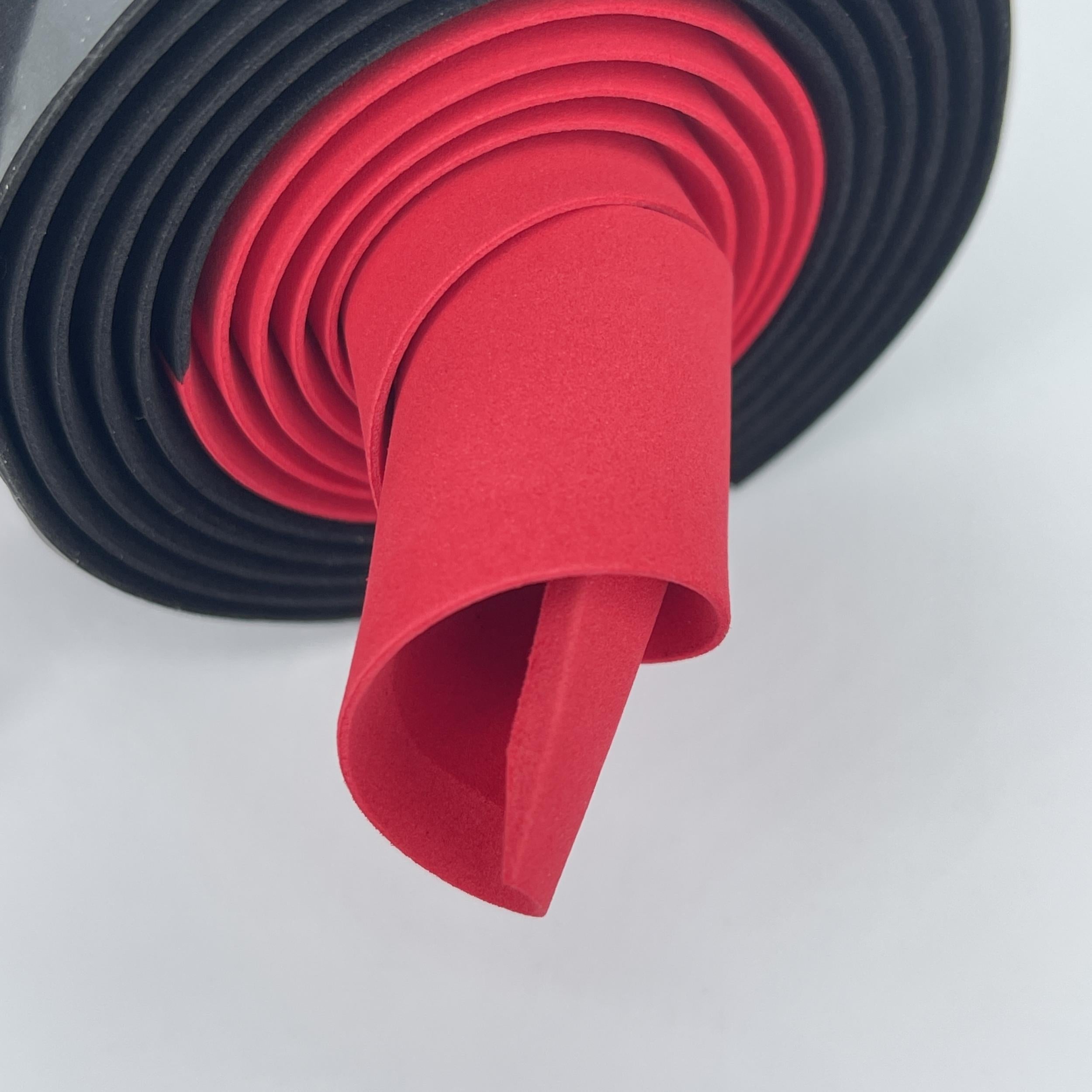 Road Bike Handlebar Straps Non-slip Sweat-absorbing