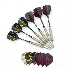 12pcs Stainless Steel Needle Dart Set for Dart