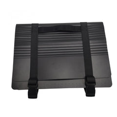 25 Pockets Portable Organ Bag for Document Storage