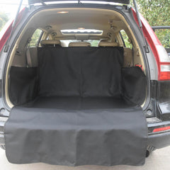 SUV Car Trunk Finishing Mat Pet Mat