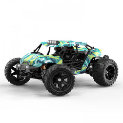 High Speed Drift Car w/ All Terrain Tires & Powerful Motor for Boys & Girls