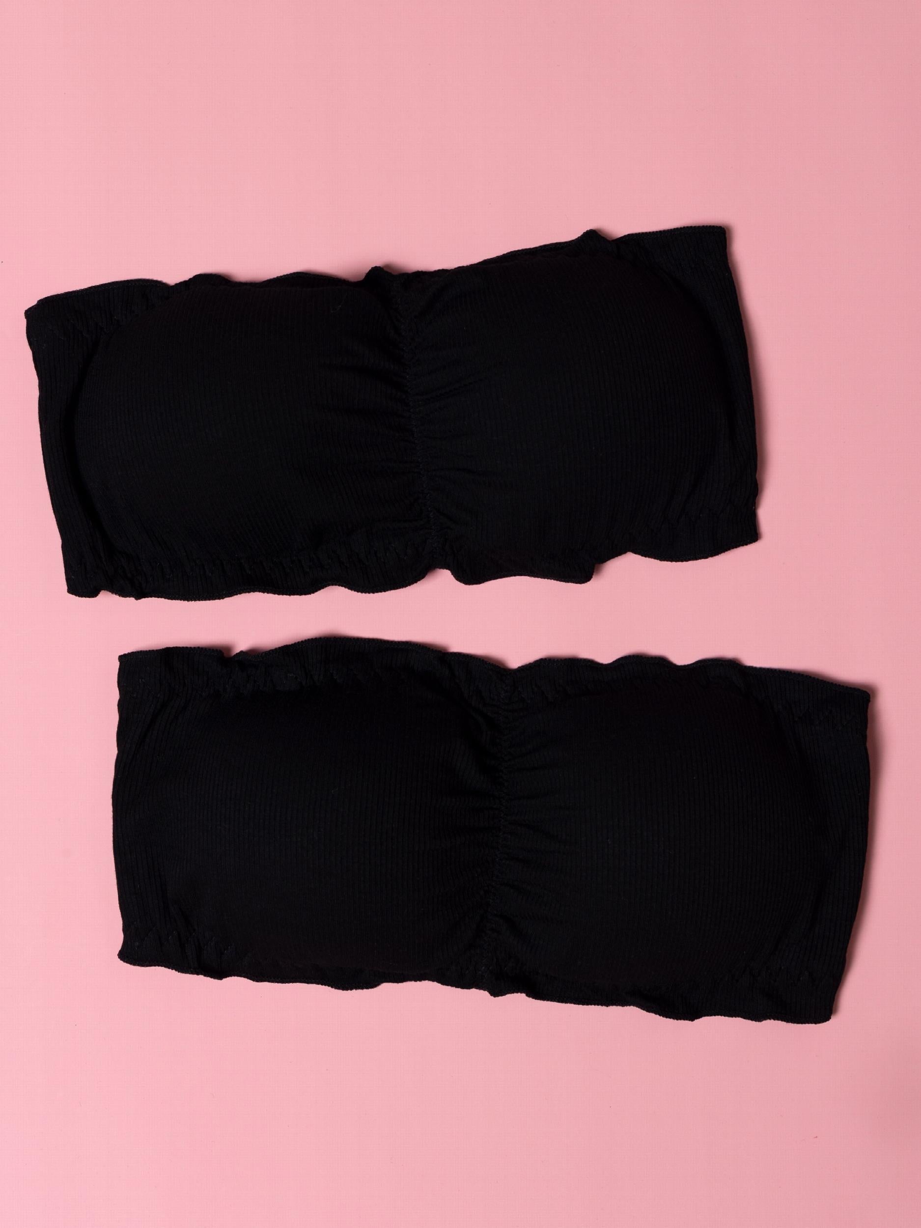 Strapless Girls Underwear
