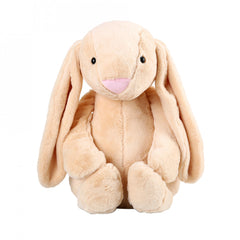 30 48 Cm Big Ear Bunny Plush Rabbit for Holidays Soft Toys