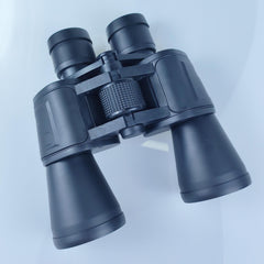 10x50 Compact Binoculars HD Portable for Bird Watching Travel